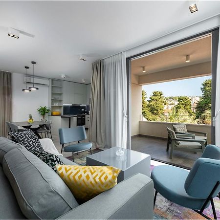Luxury Apartments Mazza - Veronica Dubrownik Zewnętrze zdjęcie