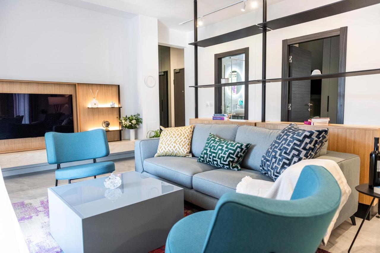 Luxury Apartments Mazza - Veronica Dubrownik Zewnętrze zdjęcie