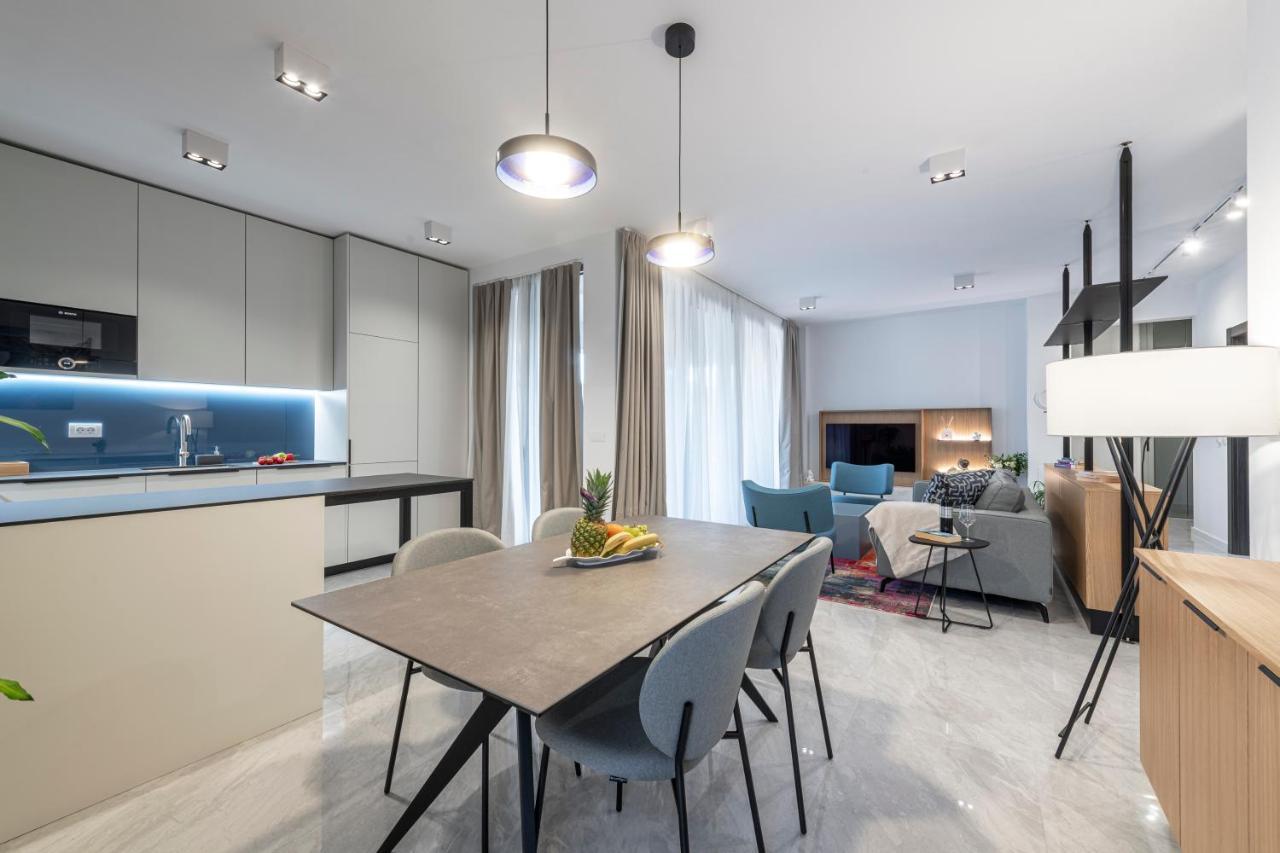 Luxury Apartments Mazza - Veronica Dubrownik Zewnętrze zdjęcie