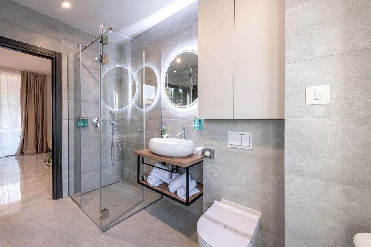 Luxury Apartments Mazza - Veronica Dubrownik Zewnętrze zdjęcie