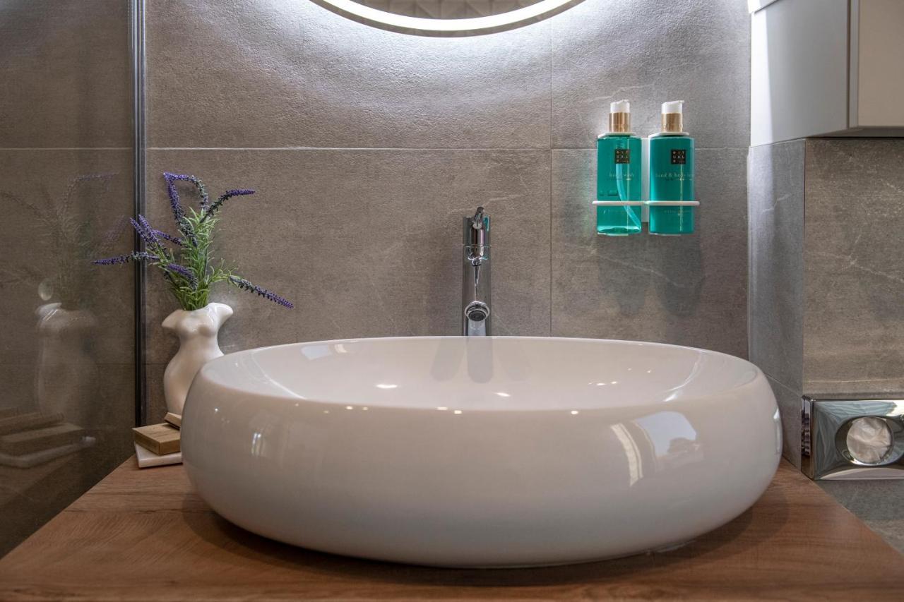 Luxury Apartments Mazza - Veronica Dubrownik Zewnętrze zdjęcie