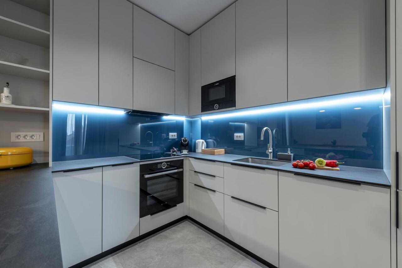 Luxury Apartments Mazza - Veronica Dubrownik Zewnętrze zdjęcie