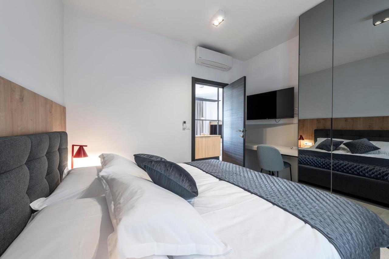 Luxury Apartments Mazza - Veronica Dubrownik Zewnętrze zdjęcie