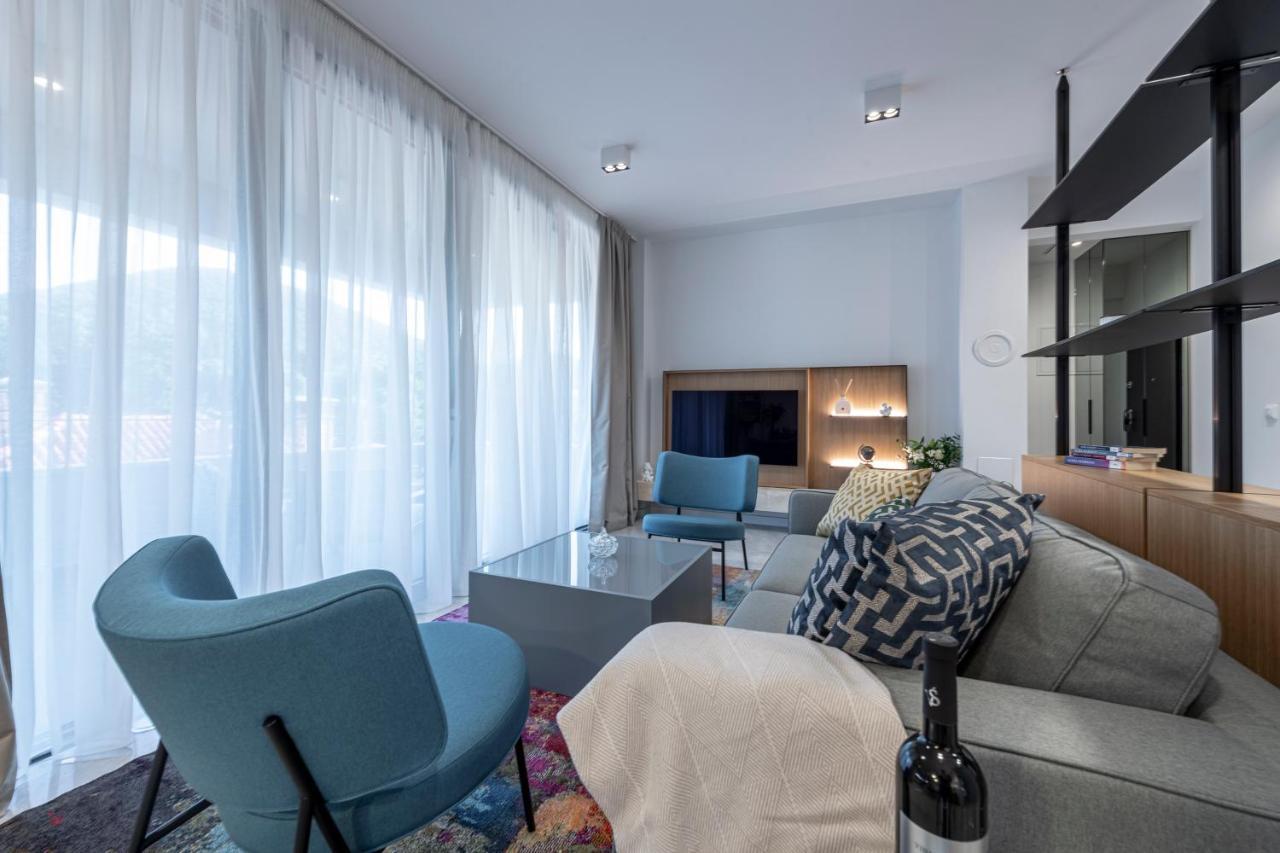 Luxury Apartments Mazza - Veronica Dubrownik Zewnętrze zdjęcie