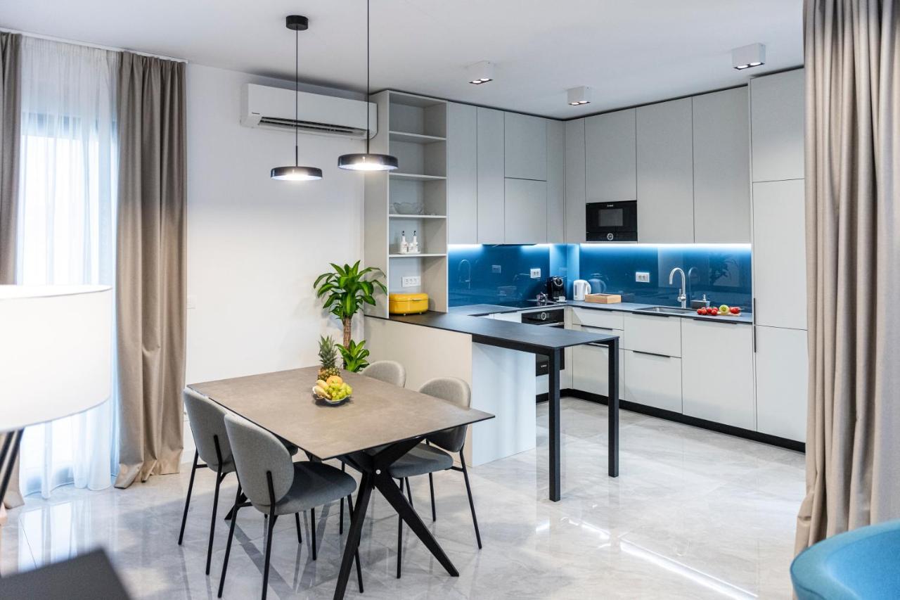 Luxury Apartments Mazza - Veronica Dubrownik Zewnętrze zdjęcie