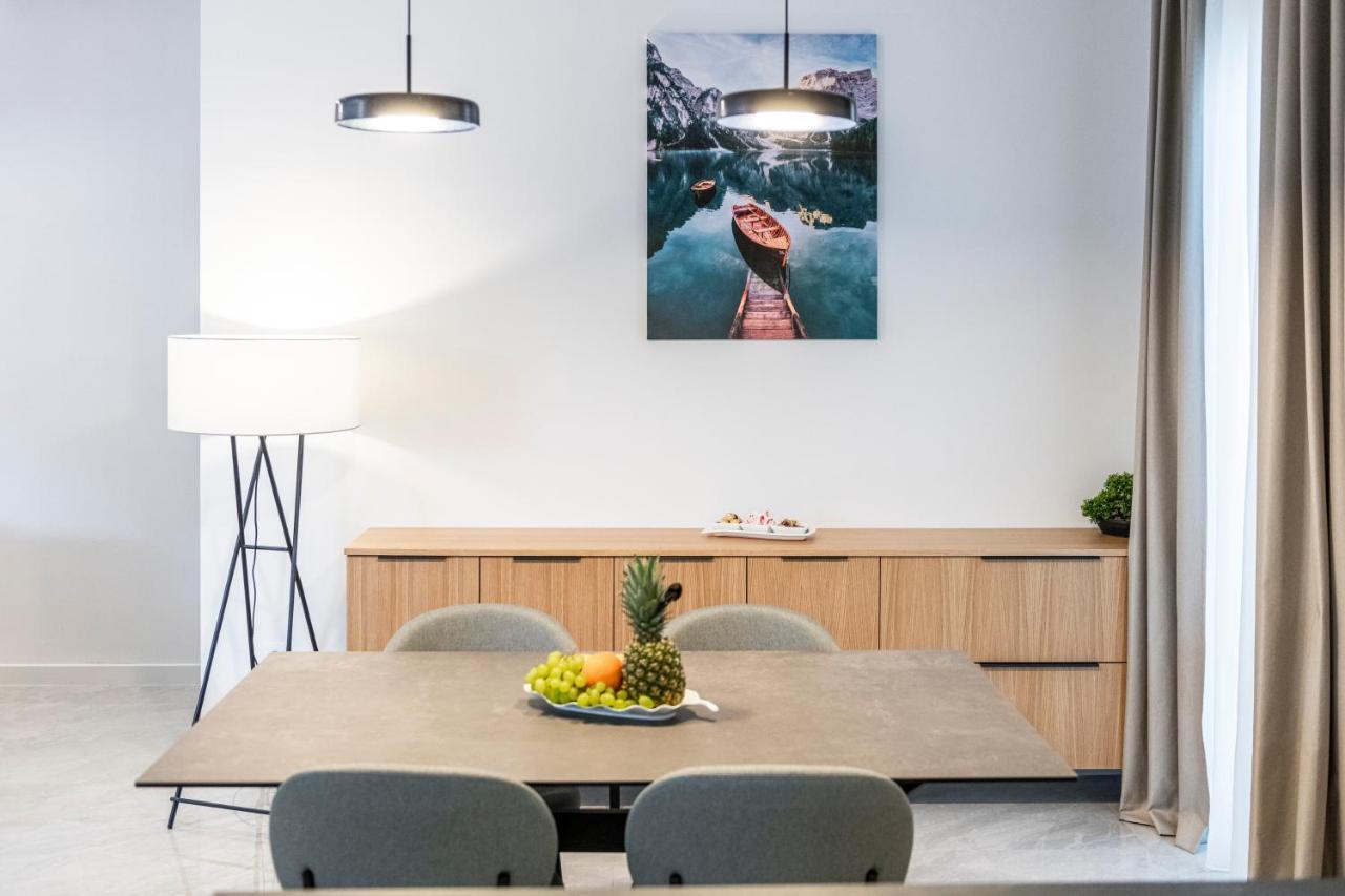Luxury Apartments Mazza - Veronica Dubrownik Zewnętrze zdjęcie