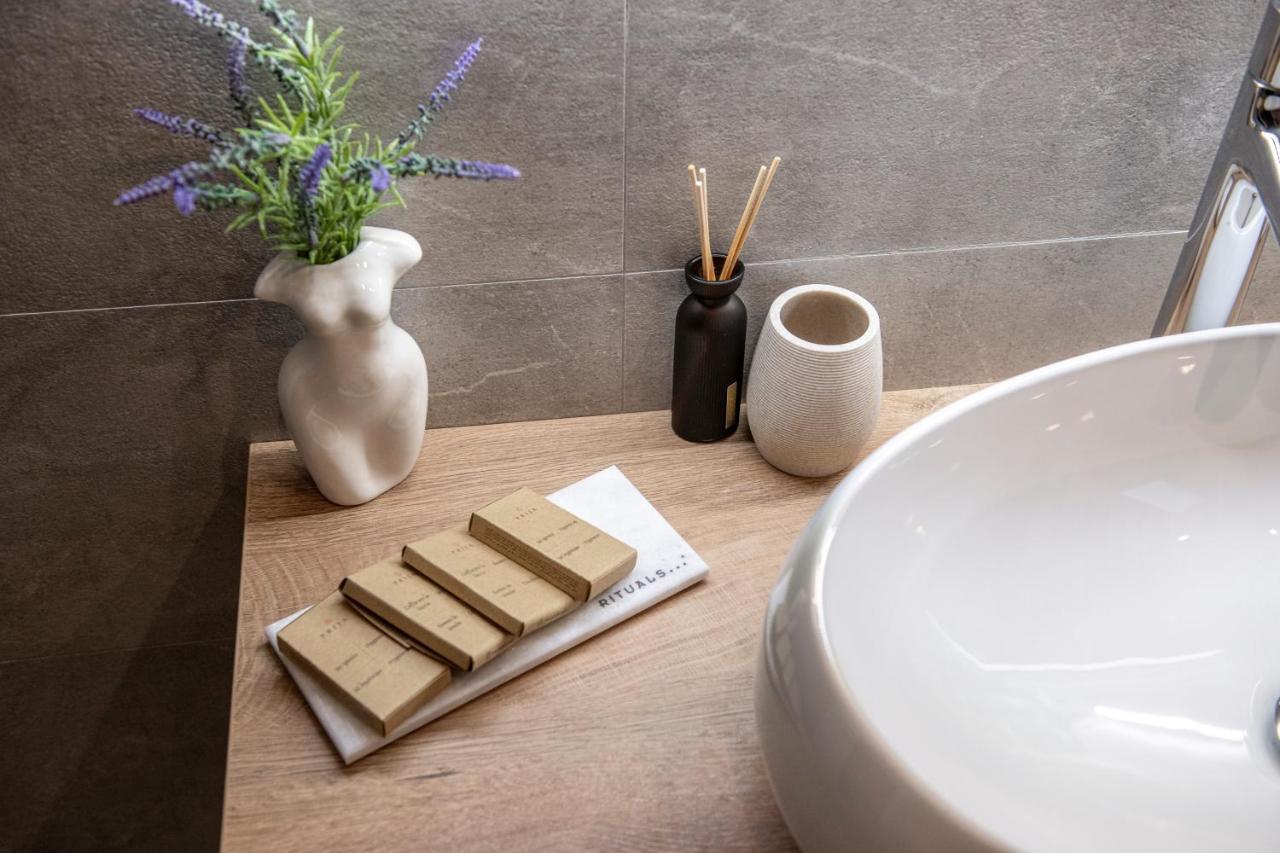 Luxury Apartments Mazza - Veronica Dubrownik Zewnętrze zdjęcie