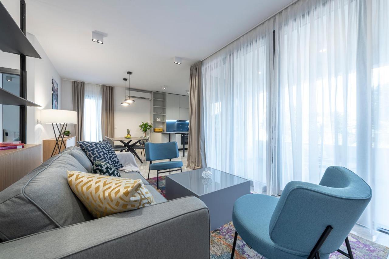 Luxury Apartments Mazza - Veronica Dubrownik Zewnętrze zdjęcie
