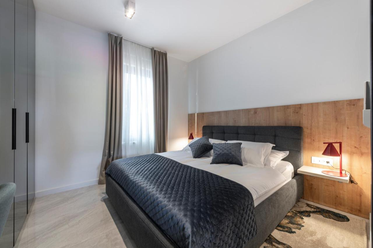 Luxury Apartments Mazza - Veronica Dubrownik Zewnętrze zdjęcie