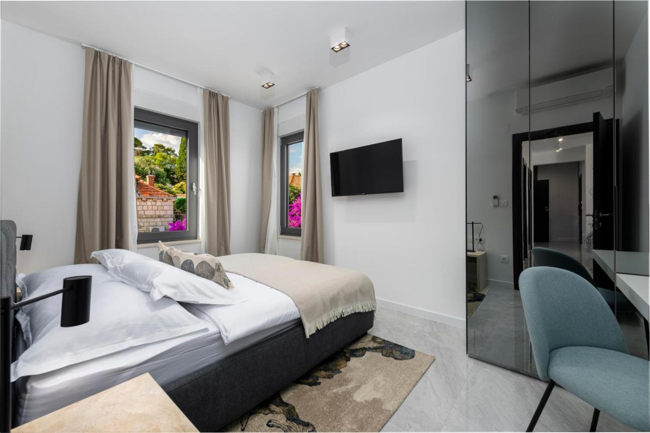 Luxury Apartments Mazza - Veronica Dubrownik Zewnętrze zdjęcie