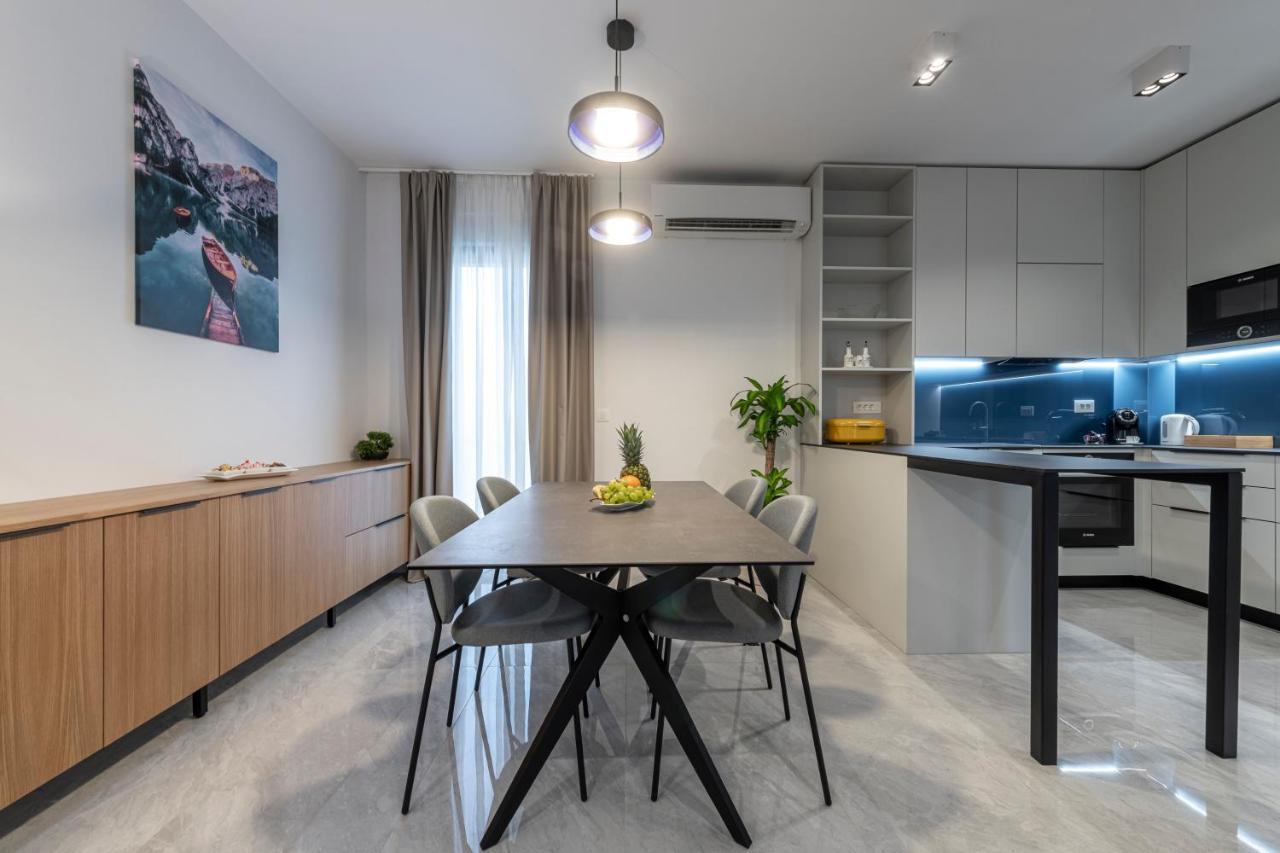 Luxury Apartments Mazza - Veronica Dubrownik Zewnętrze zdjęcie