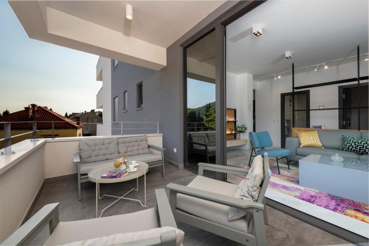 Luxury Apartments Mazza - Veronica Dubrownik Zewnętrze zdjęcie