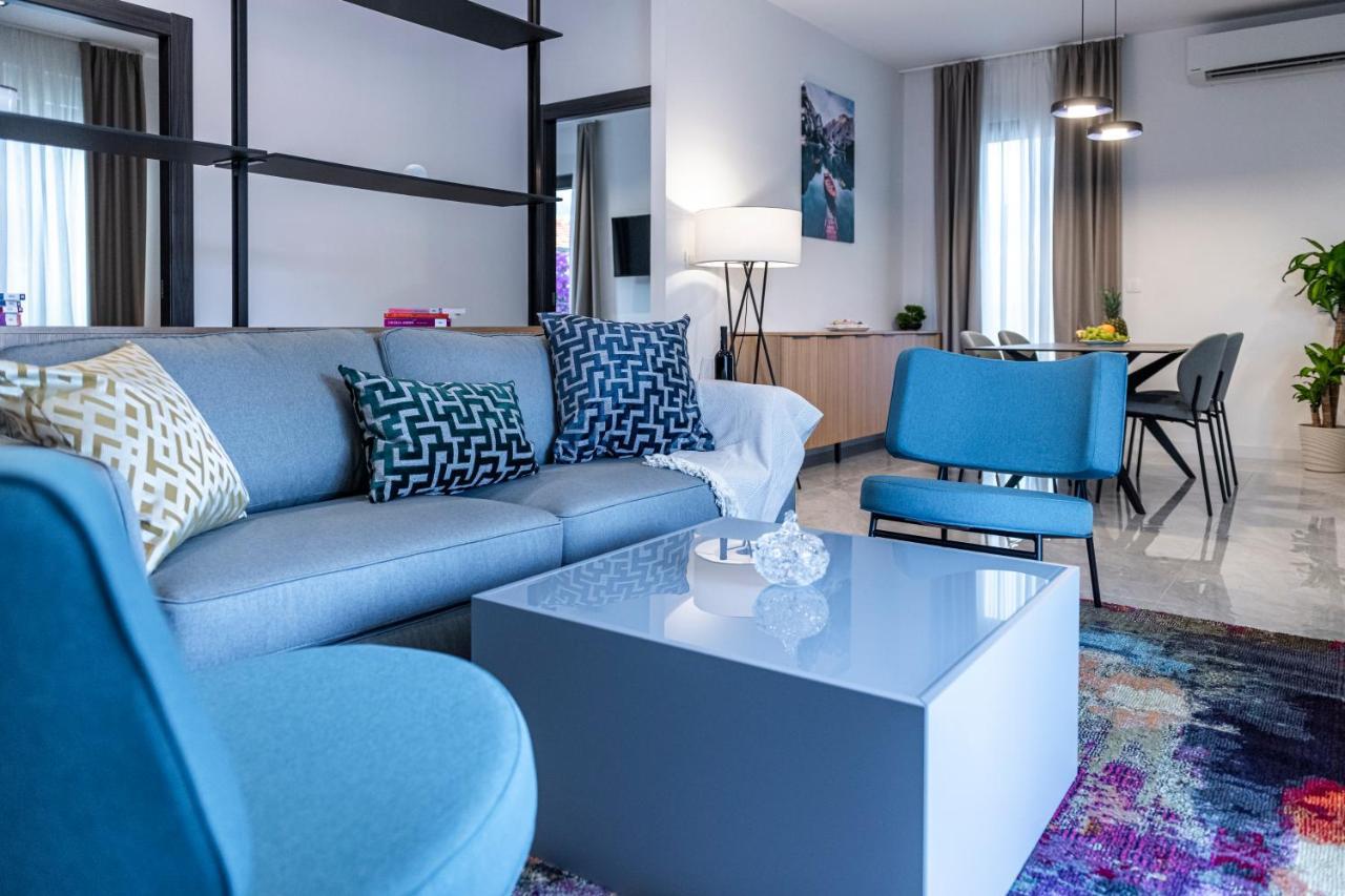 Luxury Apartments Mazza - Veronica Dubrownik Zewnętrze zdjęcie