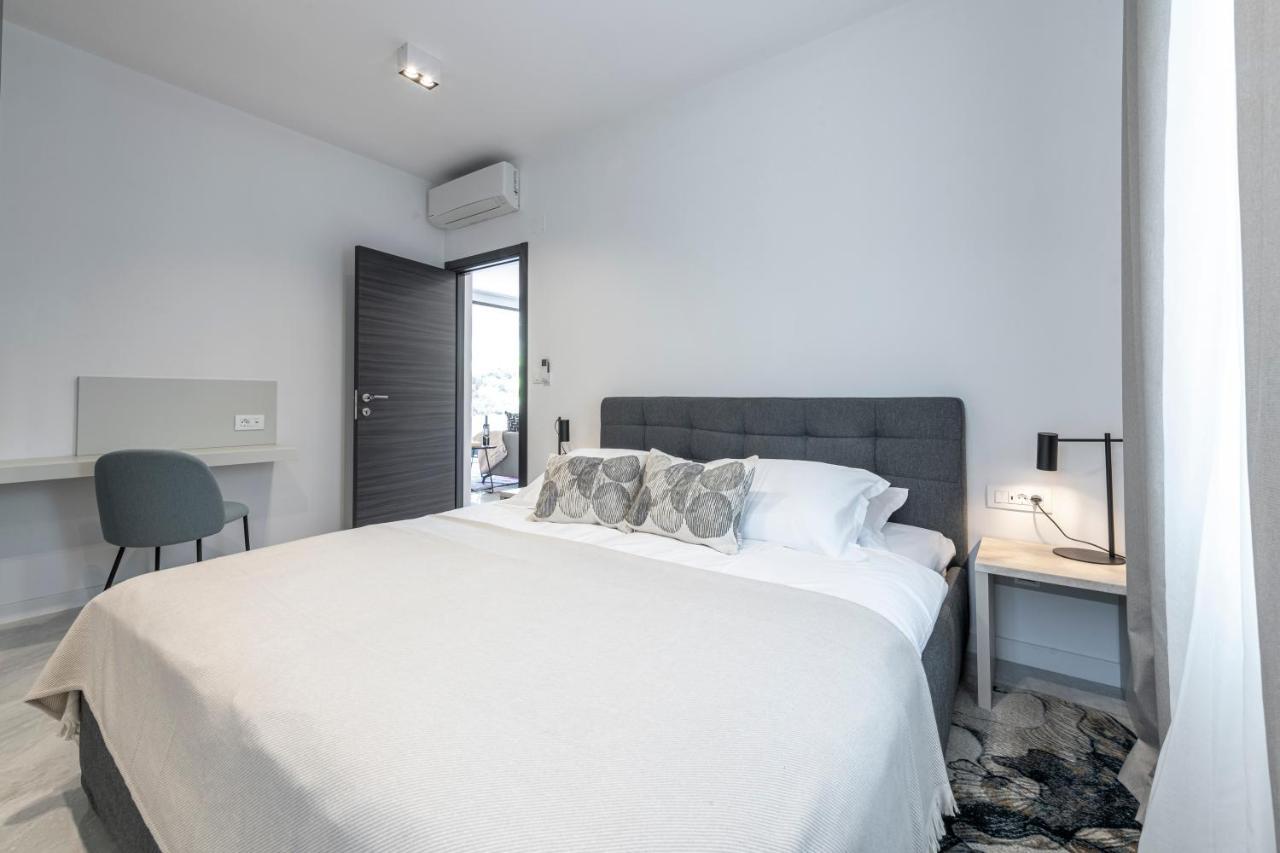 Luxury Apartments Mazza - Veronica Dubrownik Zewnętrze zdjęcie