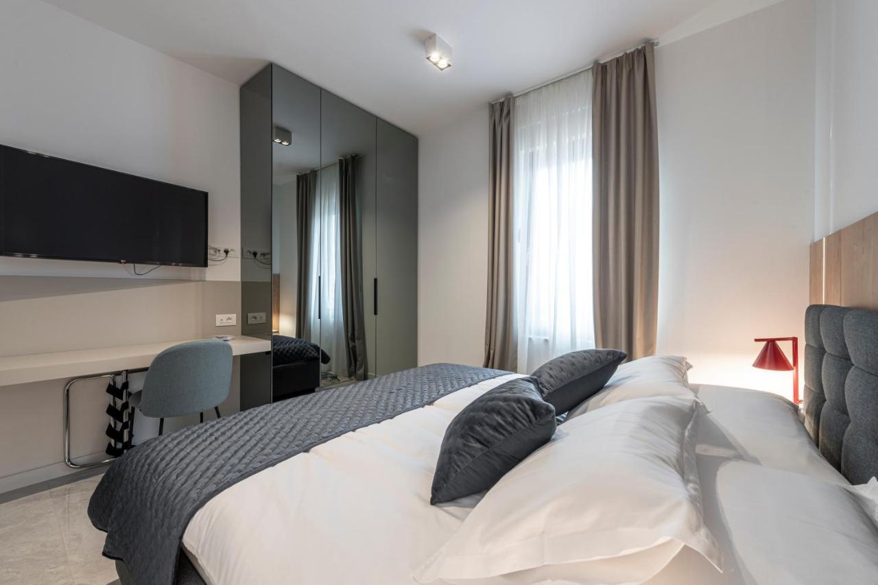 Luxury Apartments Mazza - Veronica Dubrownik Zewnętrze zdjęcie