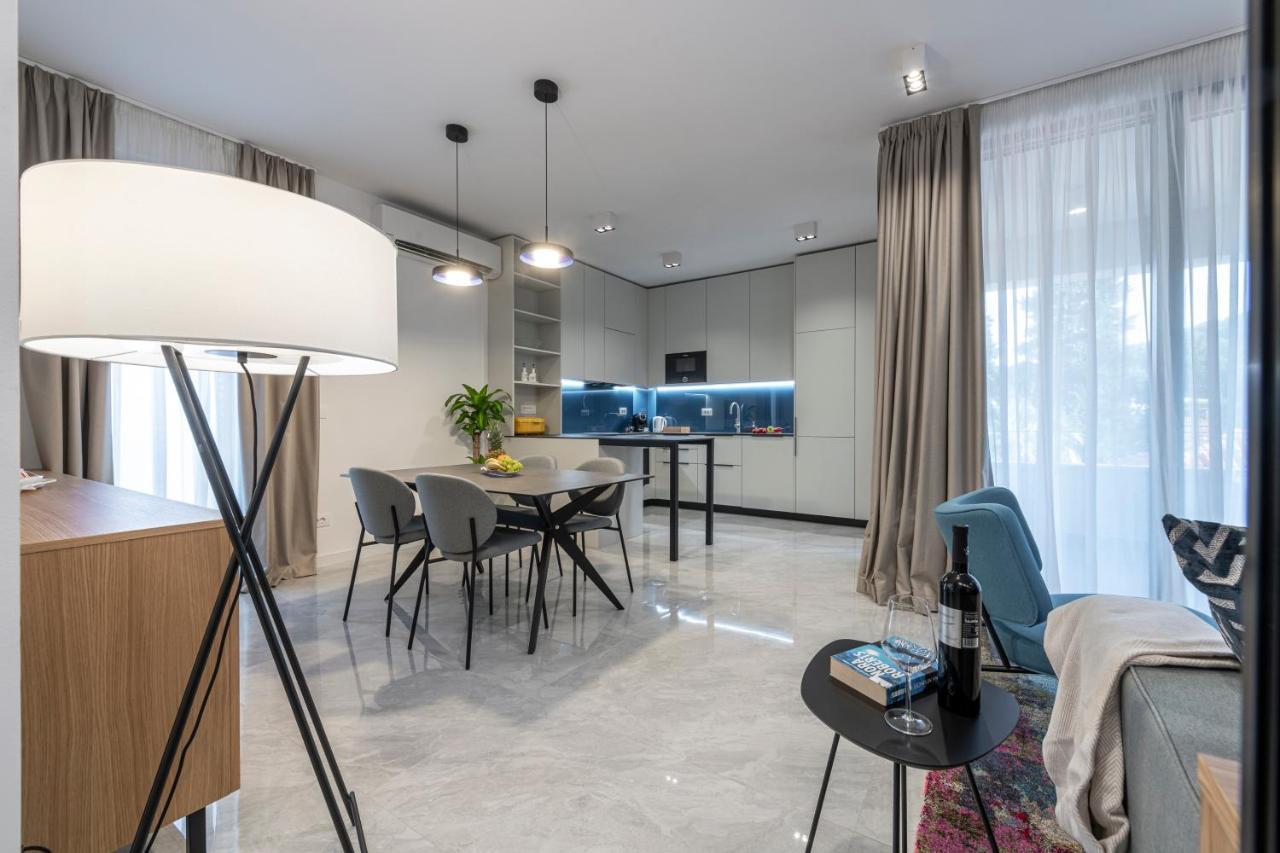 Luxury Apartments Mazza - Veronica Dubrownik Zewnętrze zdjęcie