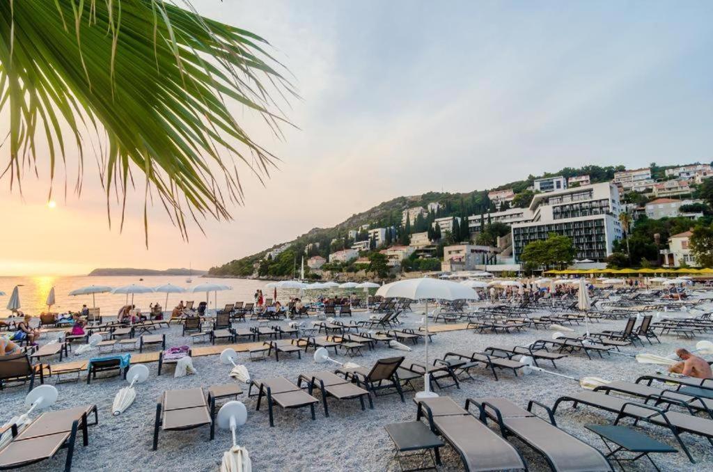 Luxury Apartments Mazza - Veronica Dubrownik Zewnętrze zdjęcie